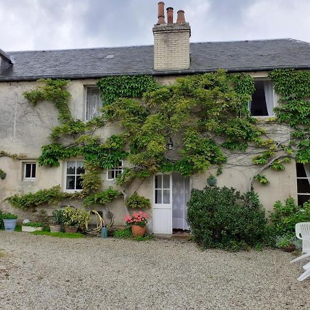 Maison Normande Анель Экстерьер фото