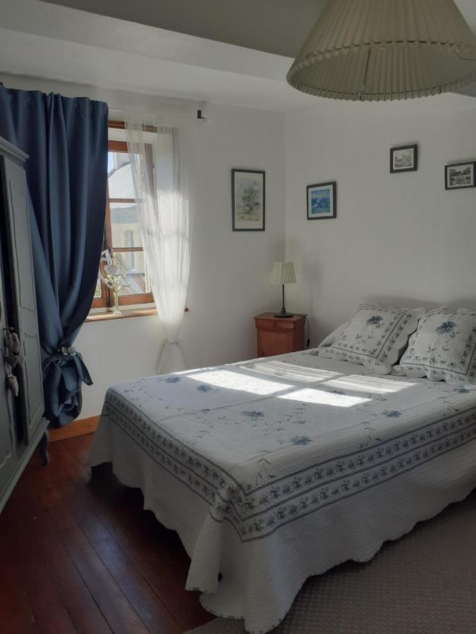 Maison Normande Анель Экстерьер фото