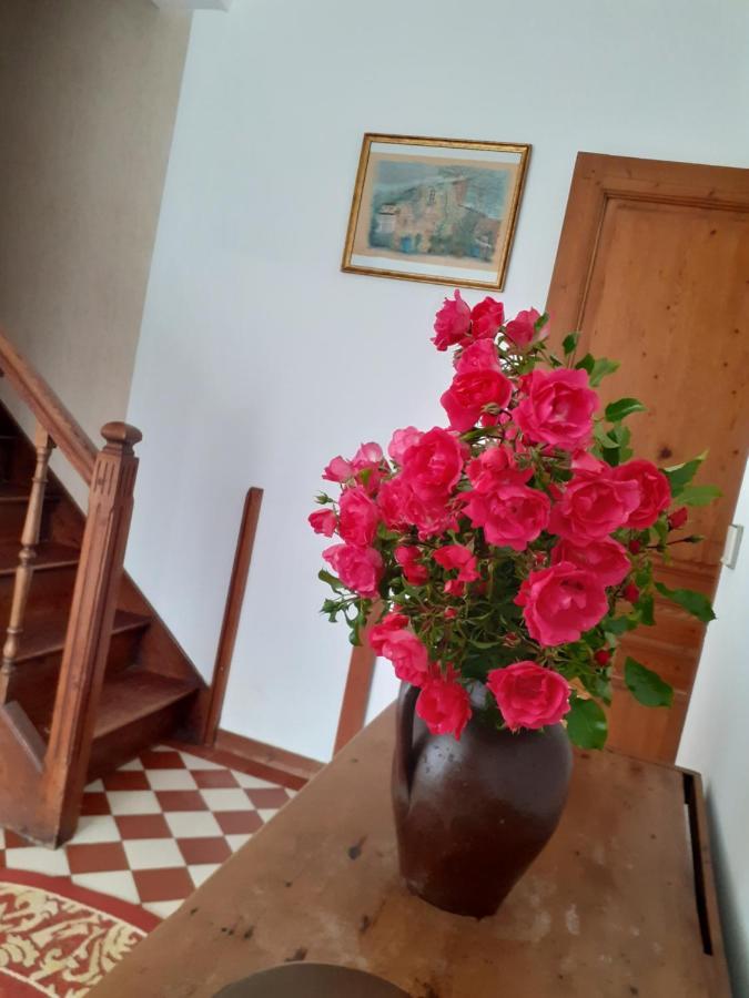Maison Normande Анель Экстерьер фото