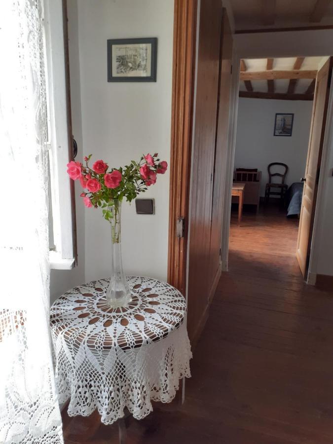 Maison Normande Анель Экстерьер фото
