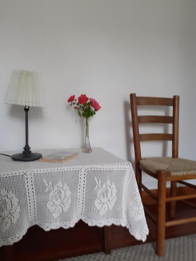 Maison Normande Анель Экстерьер фото