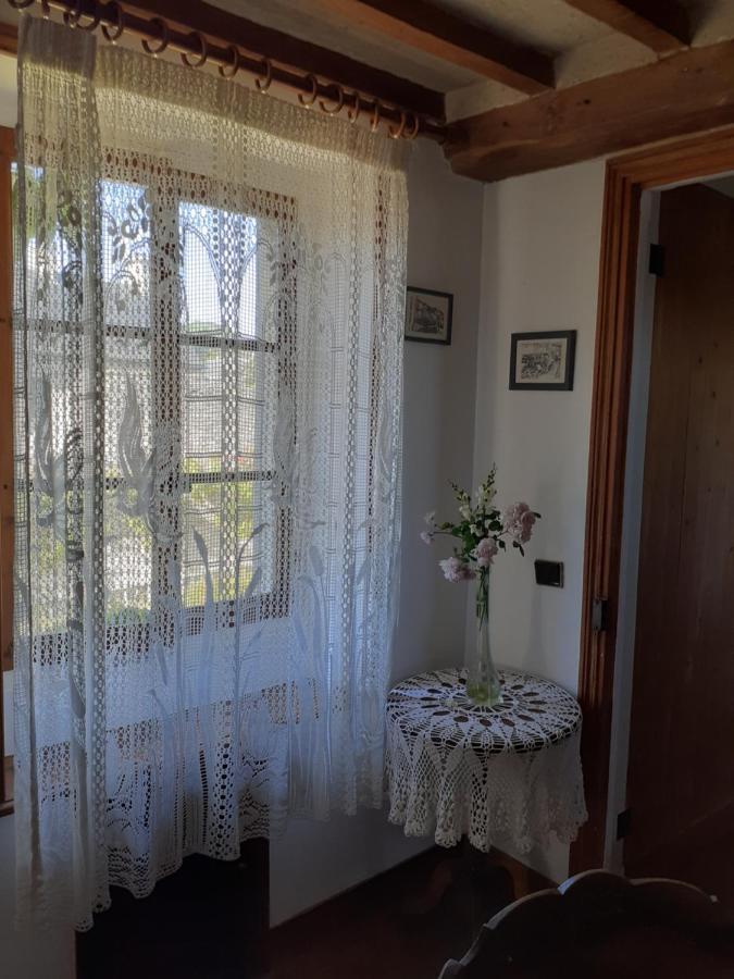 Maison Normande Анель Экстерьер фото